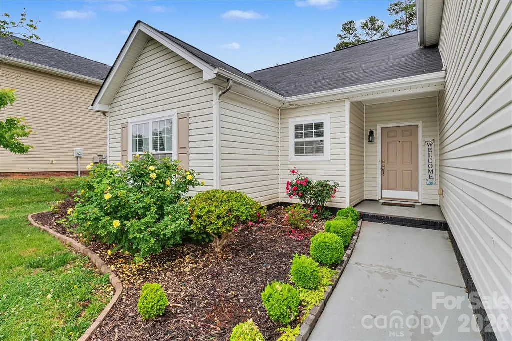 6225 Sid Crane Drive Charlotte NC 28216