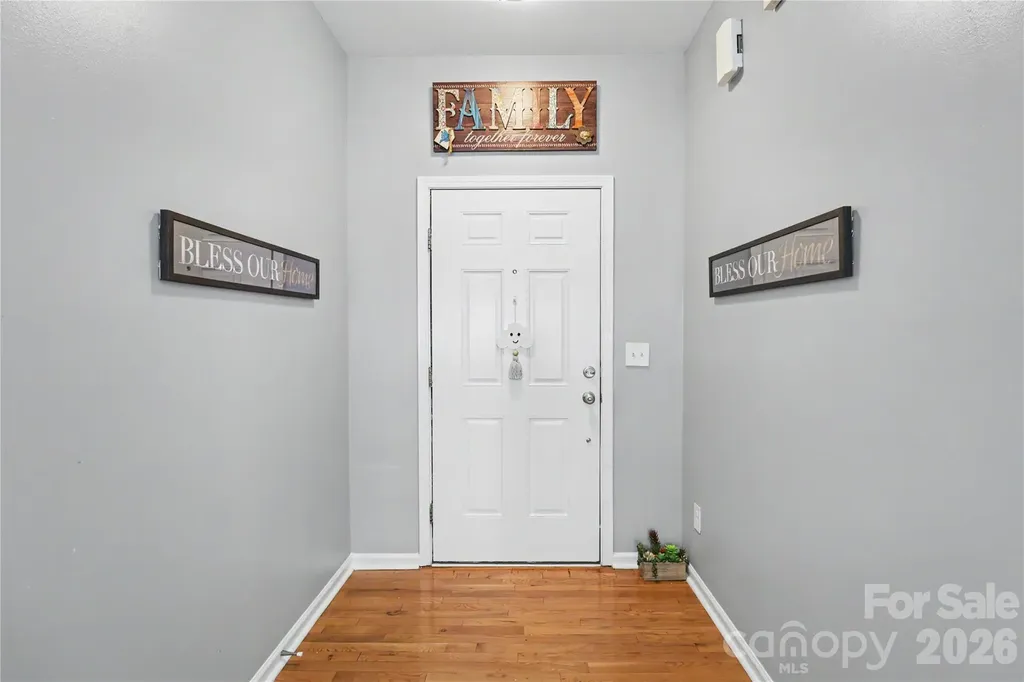 6225 Sid Crane Drive Charlotte NC 28216