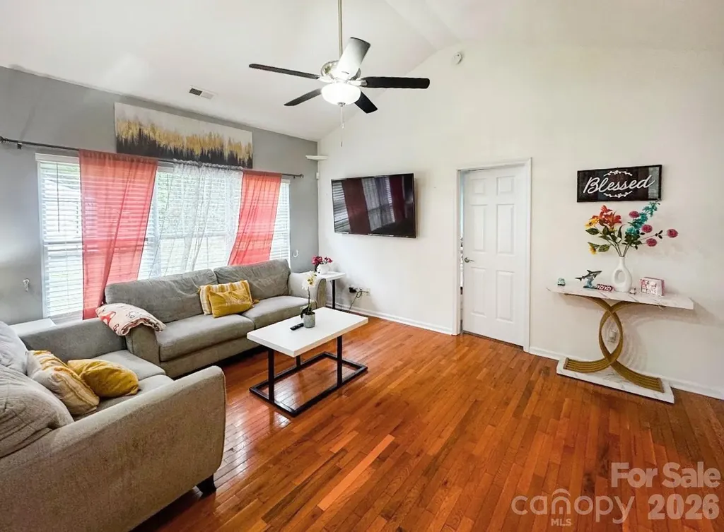 6225 Sid Crane Drive Charlotte NC 28216