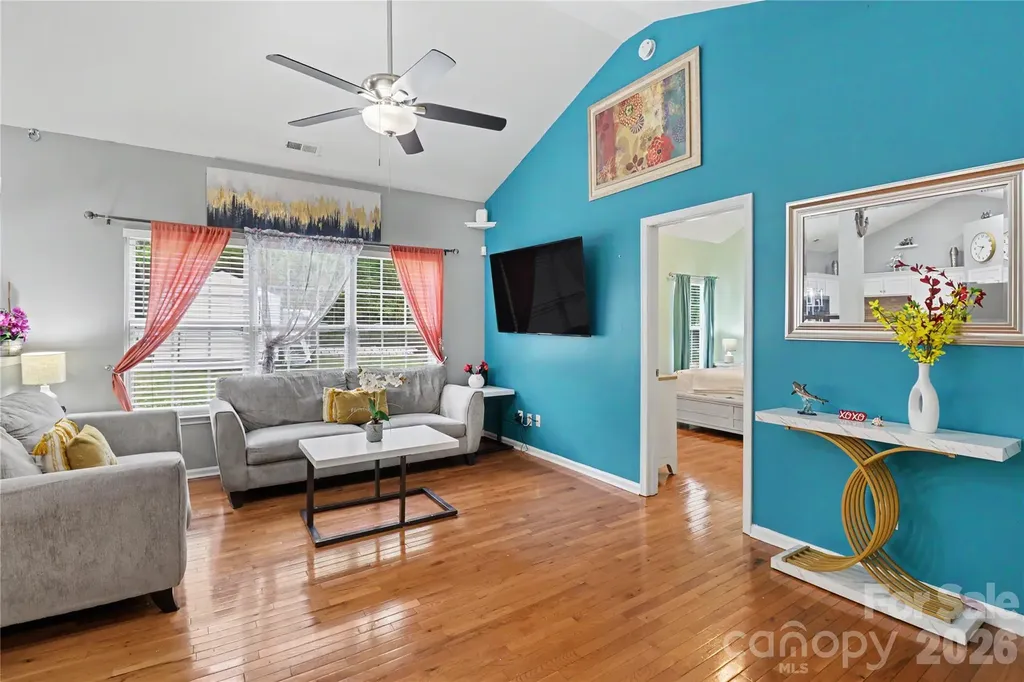 6225 Sid Crane Drive Charlotte NC 28216