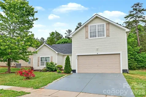 6225 Sid Crane Drive Charlotte NC 28216