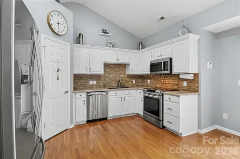6225 Sid Crane Drive Charlotte NC 28216