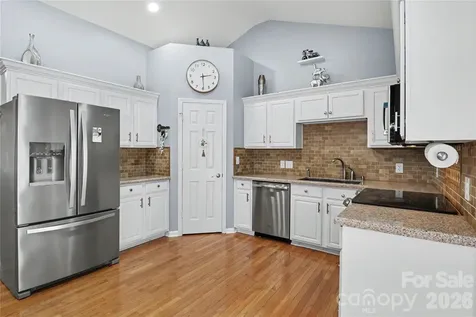6225 Sid Crane Drive Charlotte NC 28216