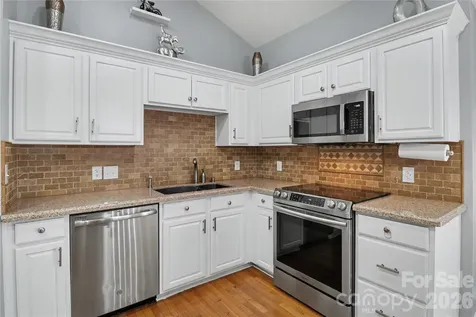6225 Sid Crane Drive Charlotte NC 28216