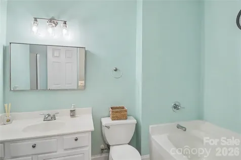 6225 Sid Crane Drive Charlotte NC 28216