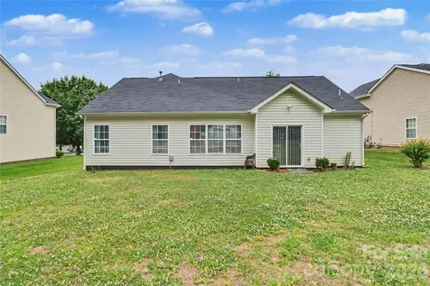 6225 Sid Crane Drive Charlotte NC 28216