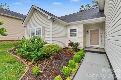 6225 Sid Crane Drive Charlotte NC 28216