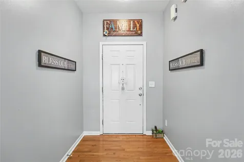 6225 Sid Crane Drive Charlotte NC 28216