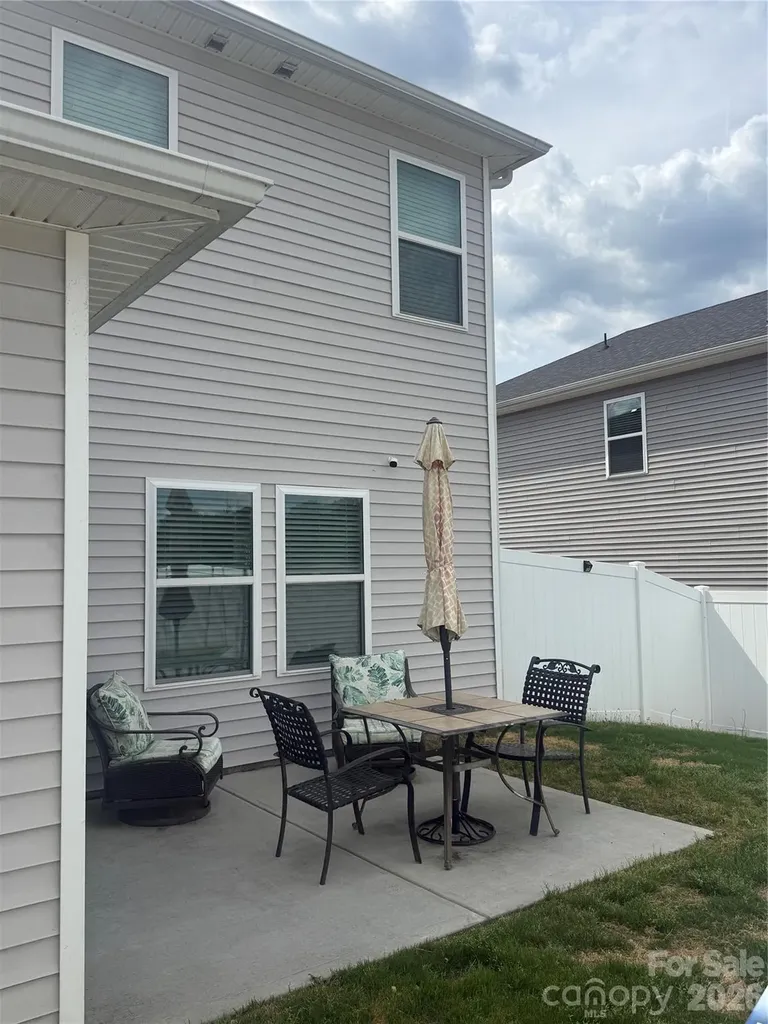 1019 Jeffery Dean Court Albemarle NC 28001