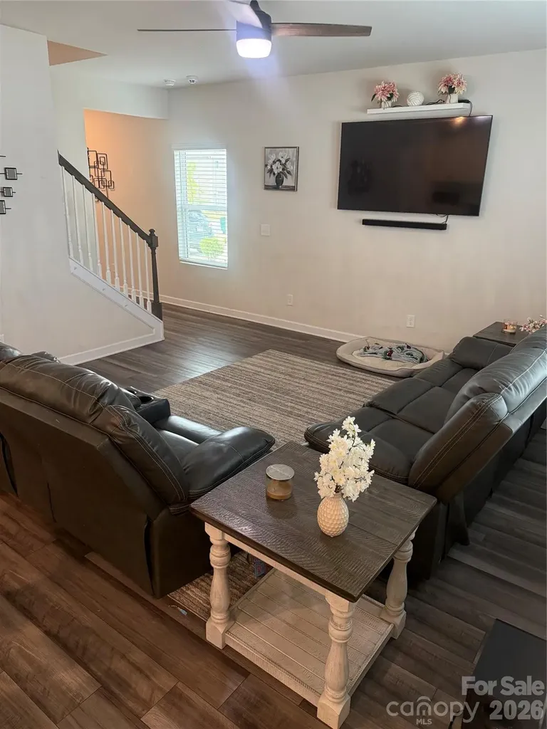1019 Jeffery Dean Court Albemarle NC 28001