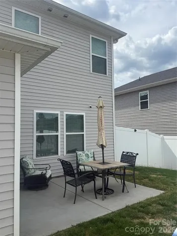 1019 Jeffery Dean Court Albemarle NC 28001