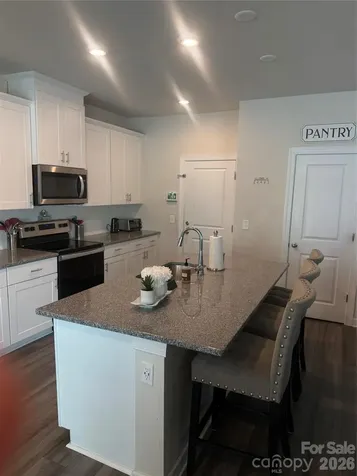 1019 Jeffery Dean Court Albemarle NC 28001