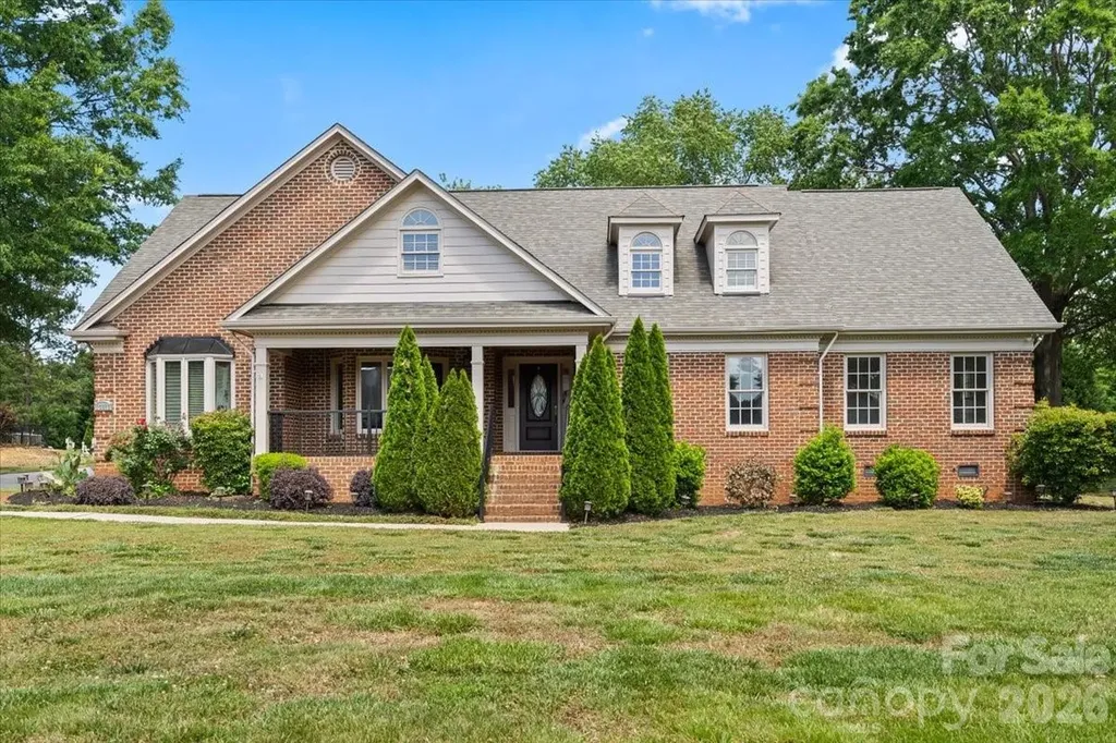 13815 Holgate Hill Drive Mint Hill NC 28227