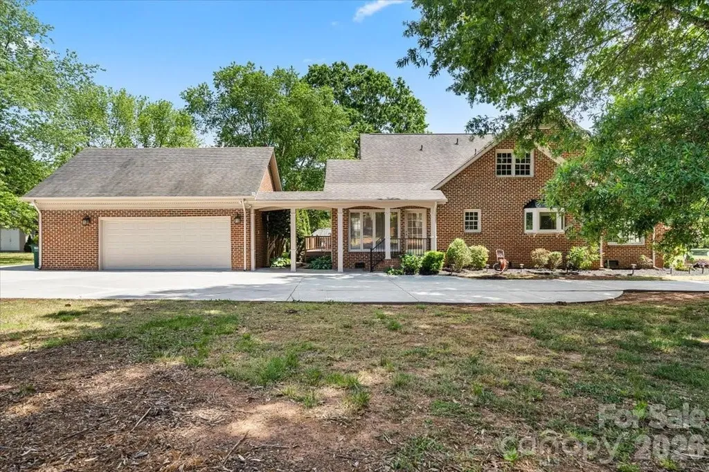 13815 Holgate Hill Drive Mint Hill NC 28227