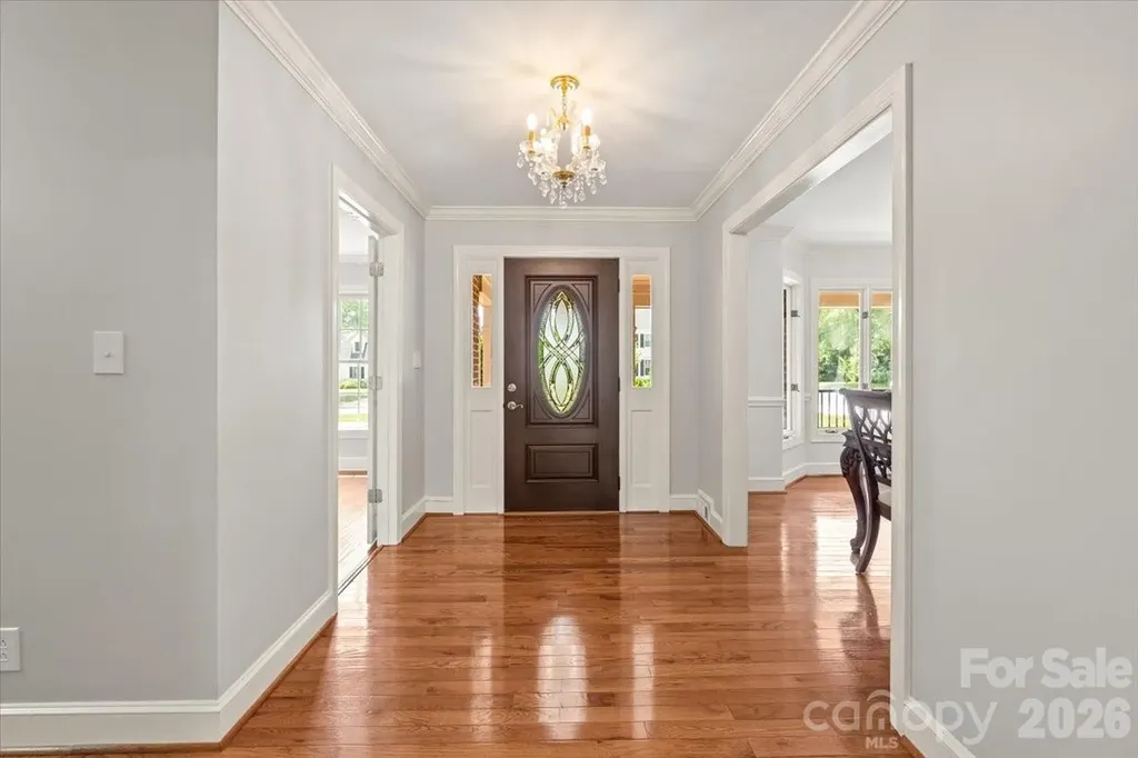13815 Holgate Hill Drive Mint Hill NC 28227