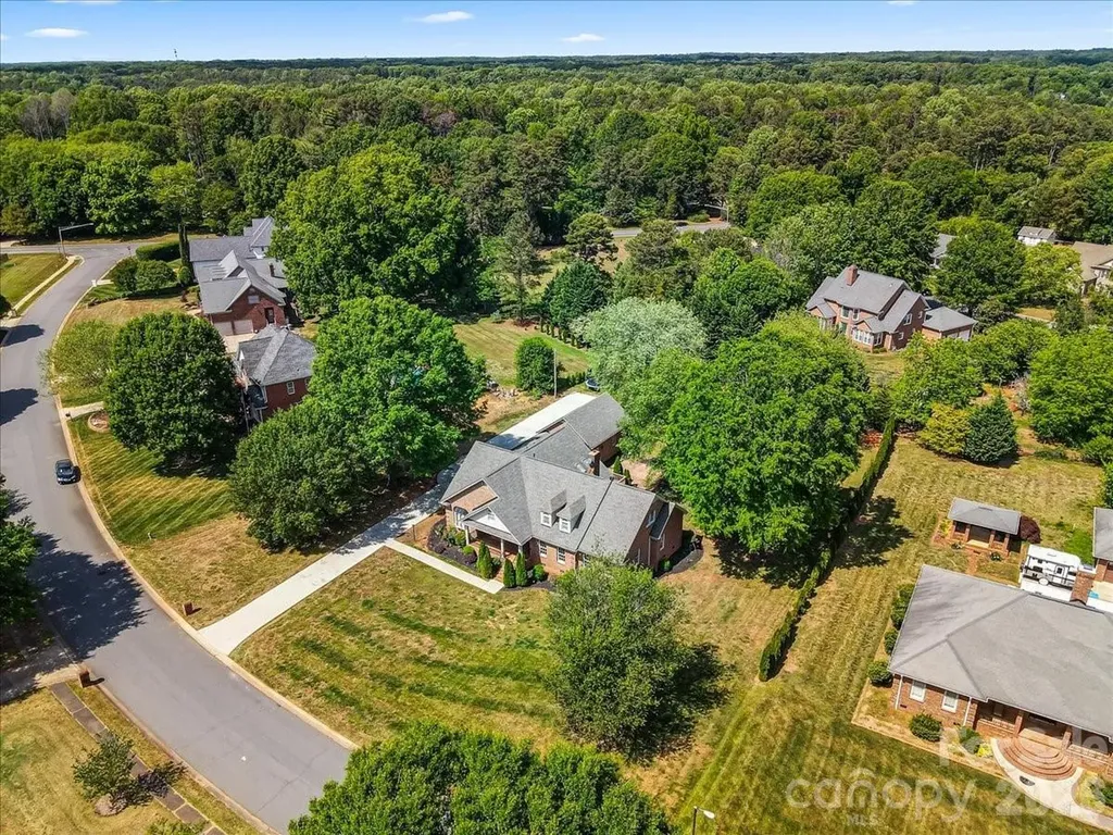 13815 Holgate Hill Drive Mint Hill NC 28227