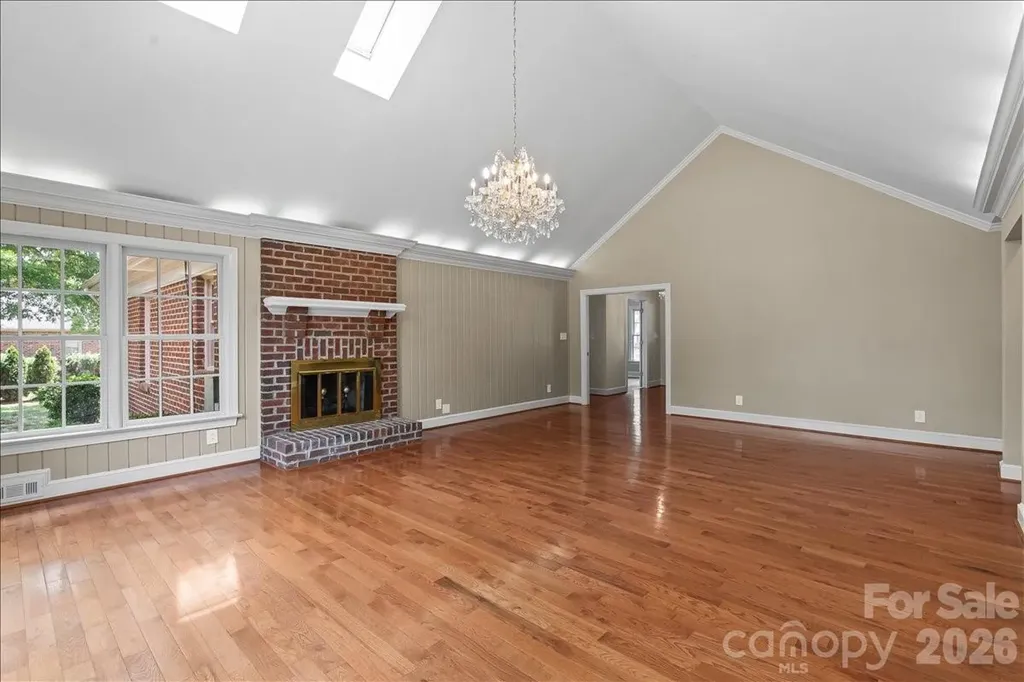 13815 Holgate Hill Drive Mint Hill NC 28227