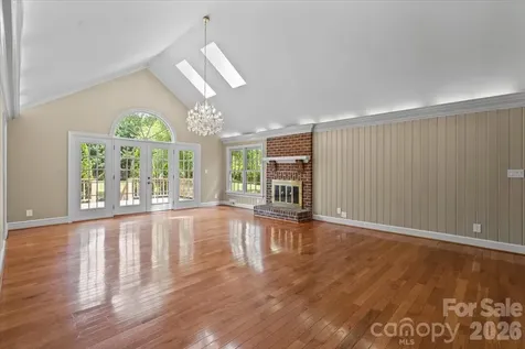 13815 Holgate Hill Drive Mint Hill NC 28227