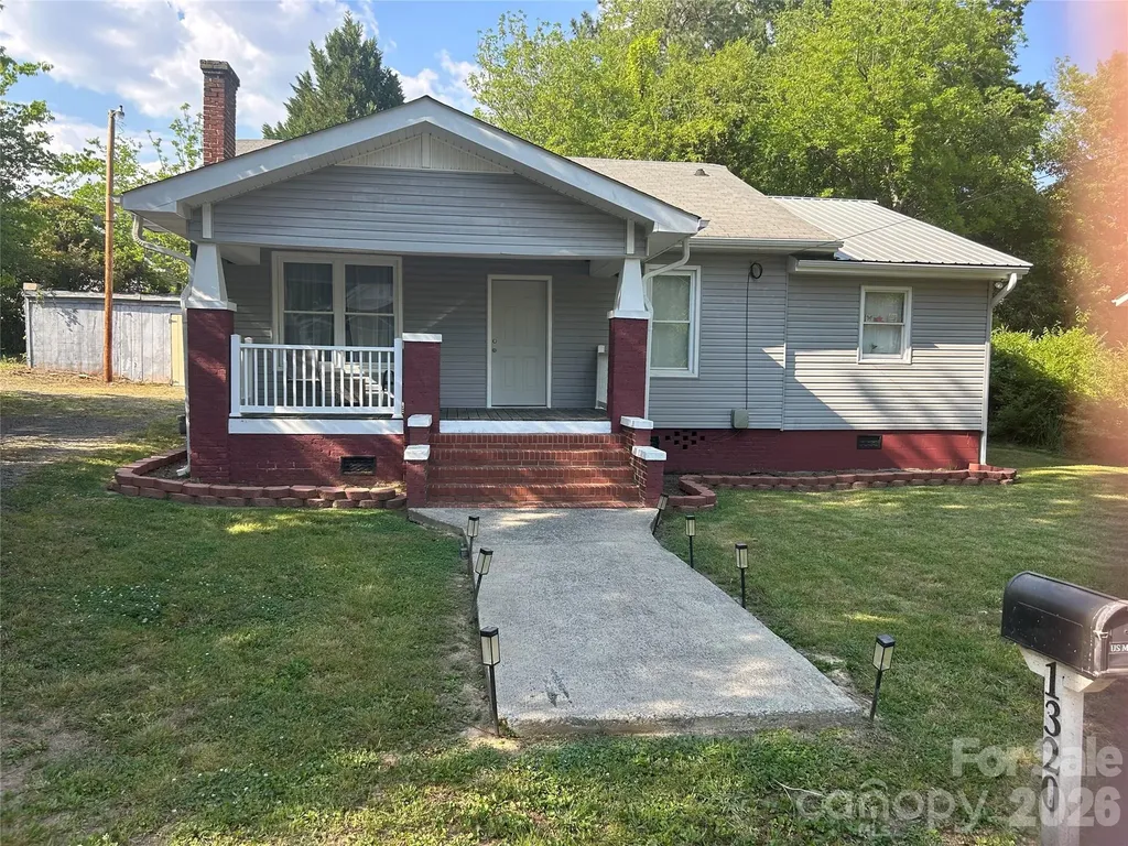Albemarle NC, 1320 Lowder Street