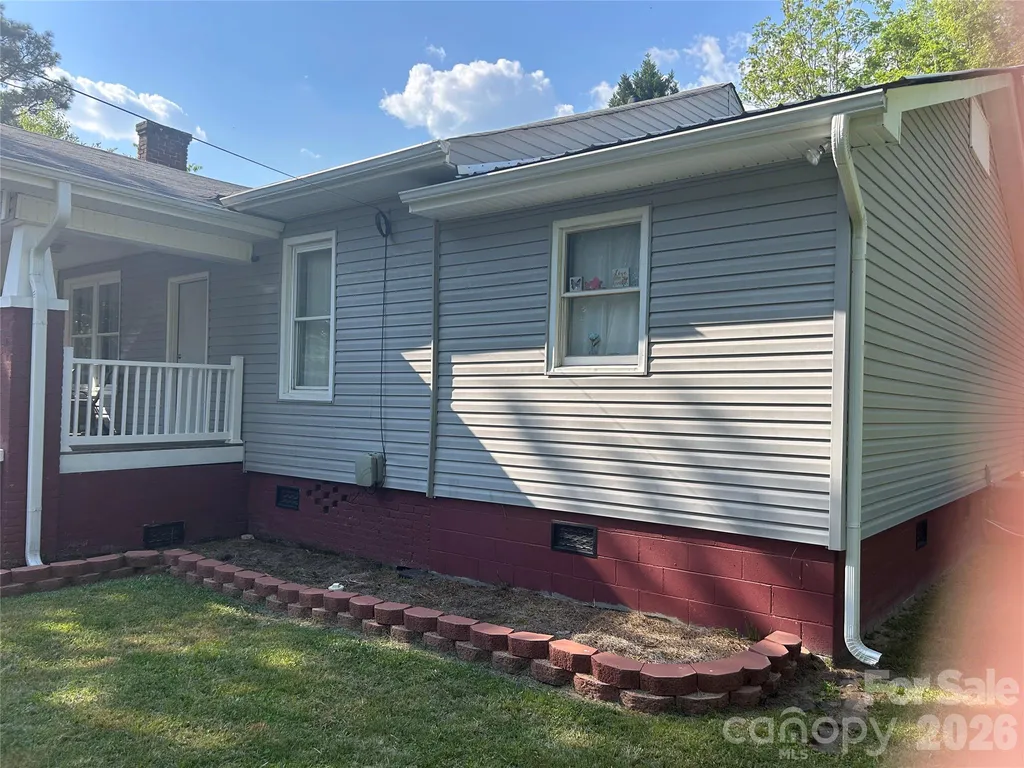 1320 Lowder Street Albemarle NC 28001