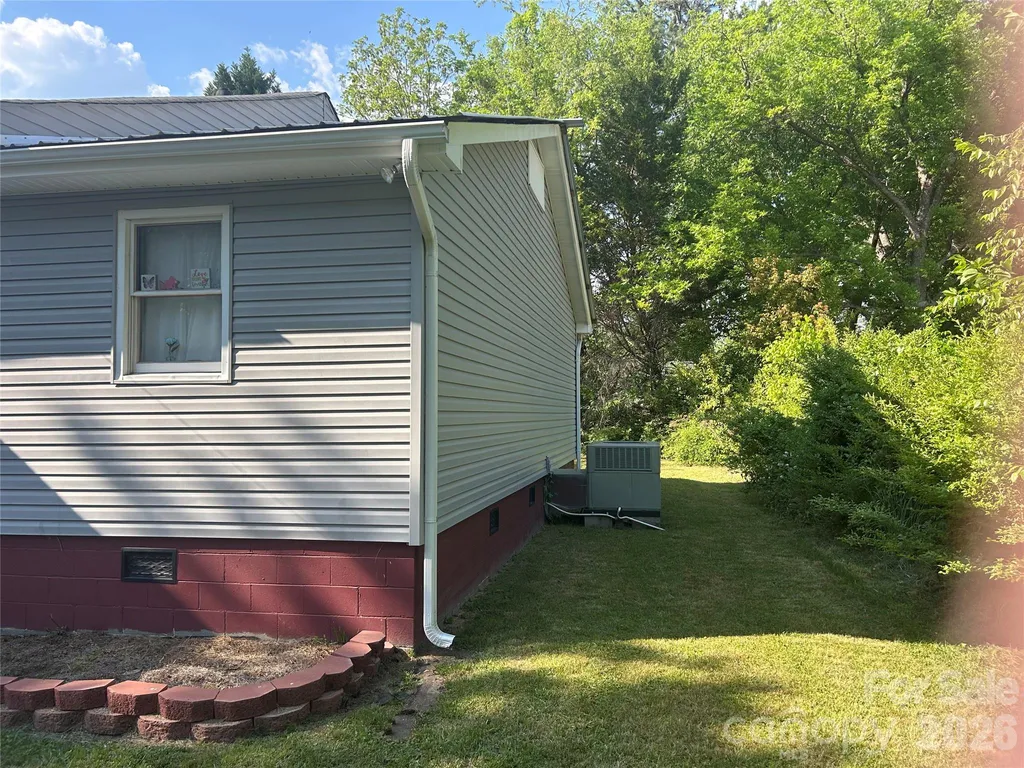 1320 Lowder Street Albemarle NC 28001
