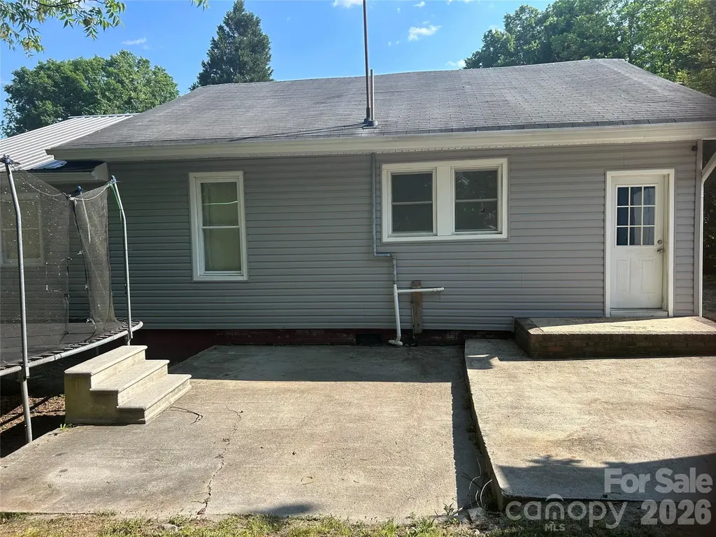 1320 Lowder Street Albemarle NC 28001