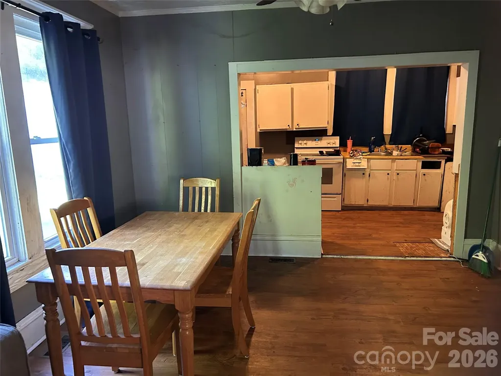 1320 Lowder Street Albemarle NC 28001