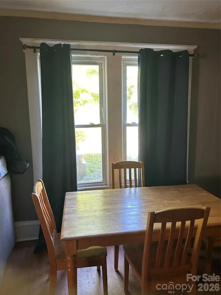 1320 Lowder Street Albemarle NC 28001
