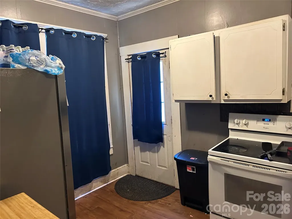 1320 Lowder Street Albemarle NC 28001