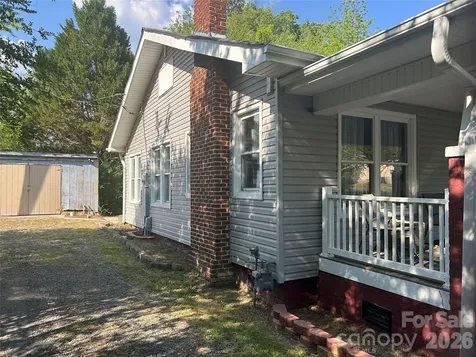 1320 Lowder Street Albemarle NC 28001