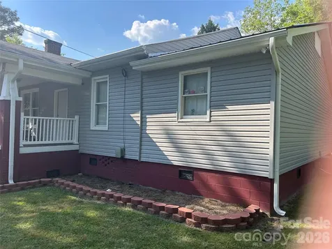 1320 Lowder Street Albemarle NC 28001