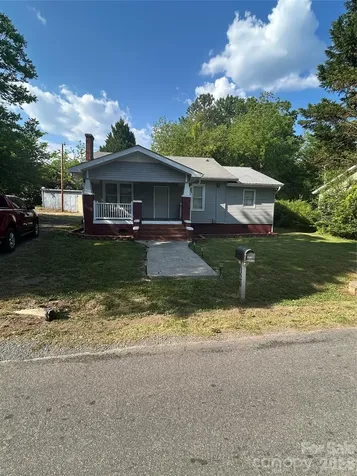 1320 Lowder Street Albemarle NC 28001