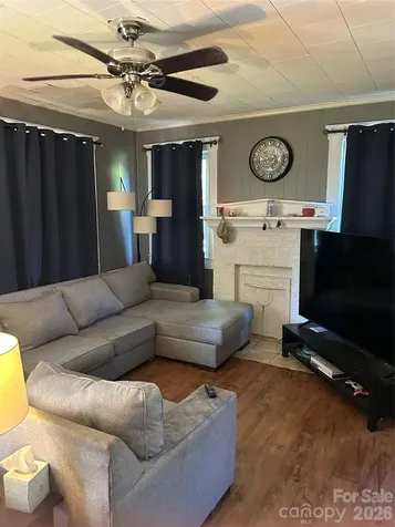 1320 Lowder Street Albemarle NC 28001
