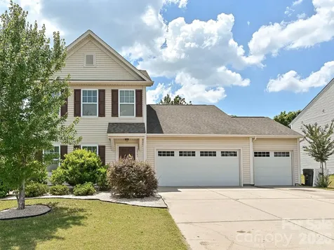 2061 Argentum Avenue Fort Mill SC 29707