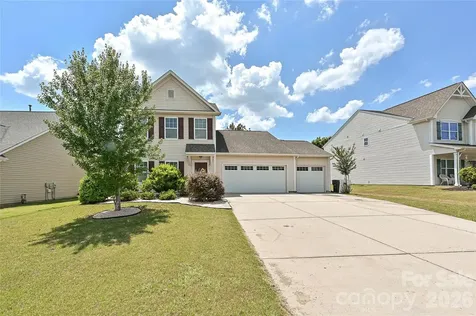 2061 Argentum Avenue Fort Mill SC 29707