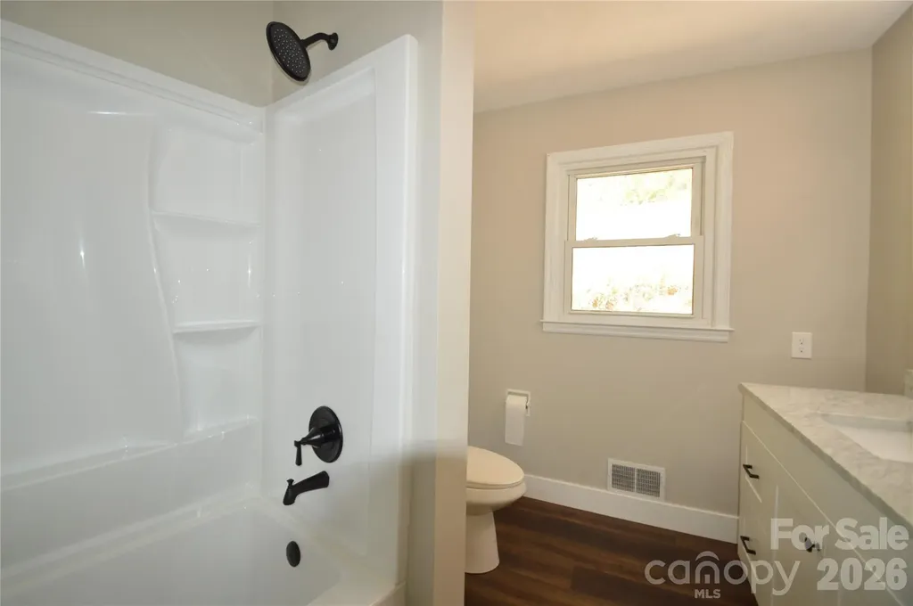 191 Flat Rock Hill Road Tryon NC 28782