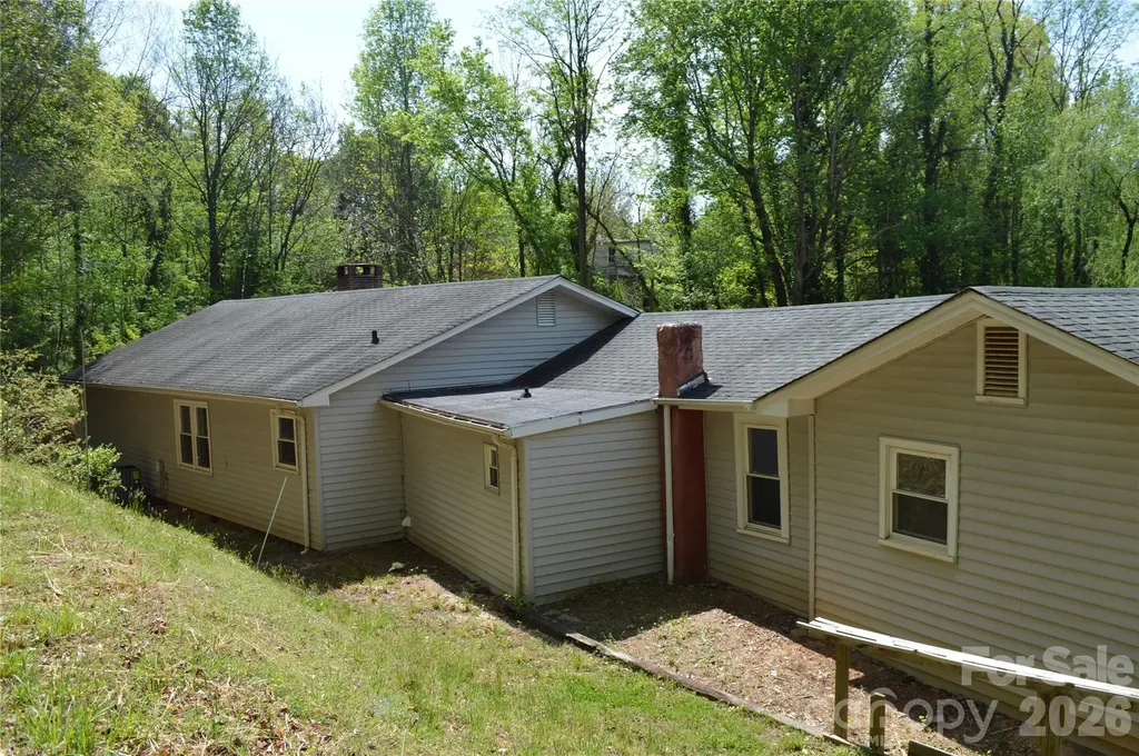 191 Flat Rock Hill Road Tryon NC 28782