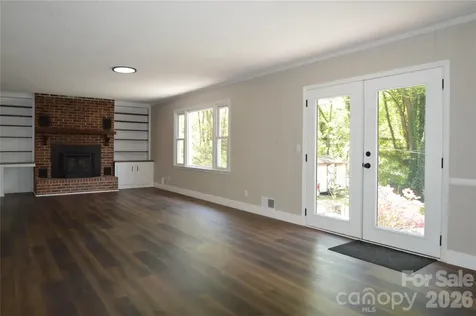191 Flat Rock Hill Road Tryon NC 28782