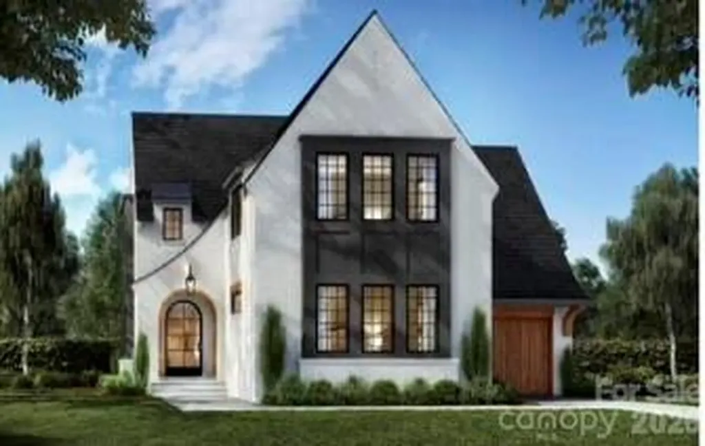 525 Holbrook Street Huntersville NC 28078