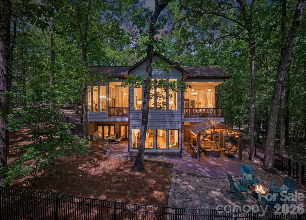 405 Timber Lane Weddington NC 28104