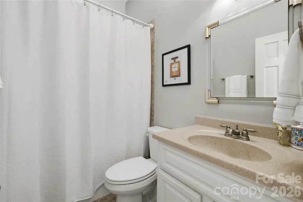 405 Timber Lane Weddington NC 28104