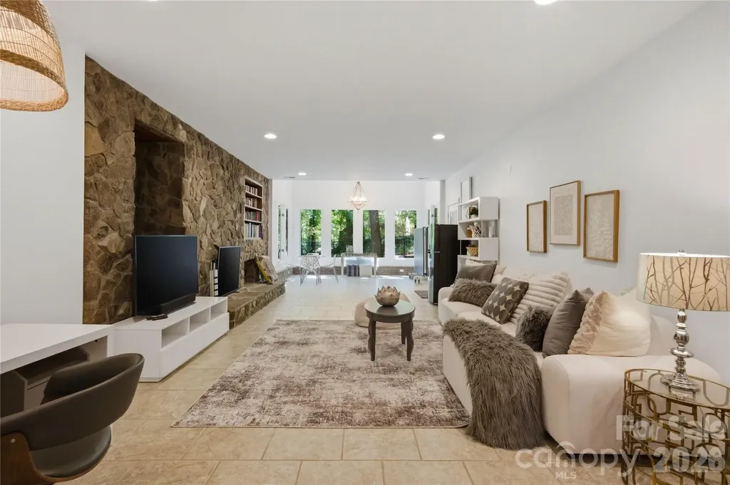 405 Timber Lane Weddington NC 28104