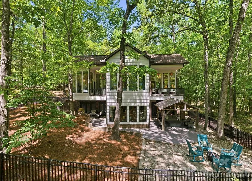 405 Timber Lane Weddington NC 28104