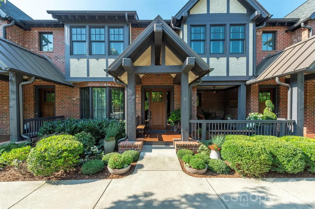 13 Fitzgerald Road Black Mountain NC 28711