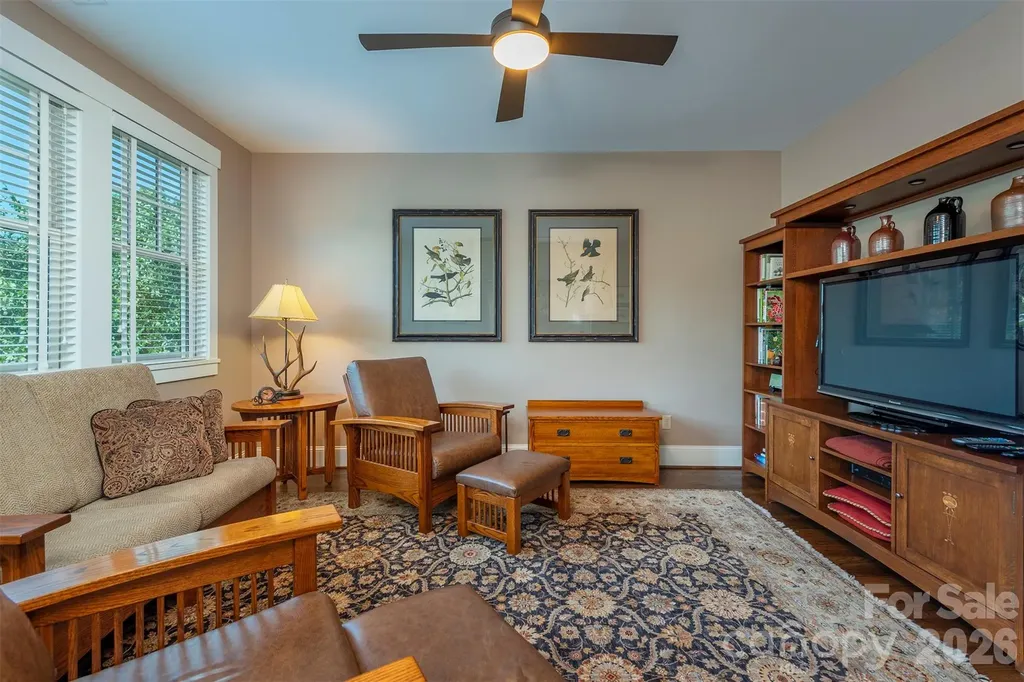 13 Fitzgerald Road Black Mountain NC 28711