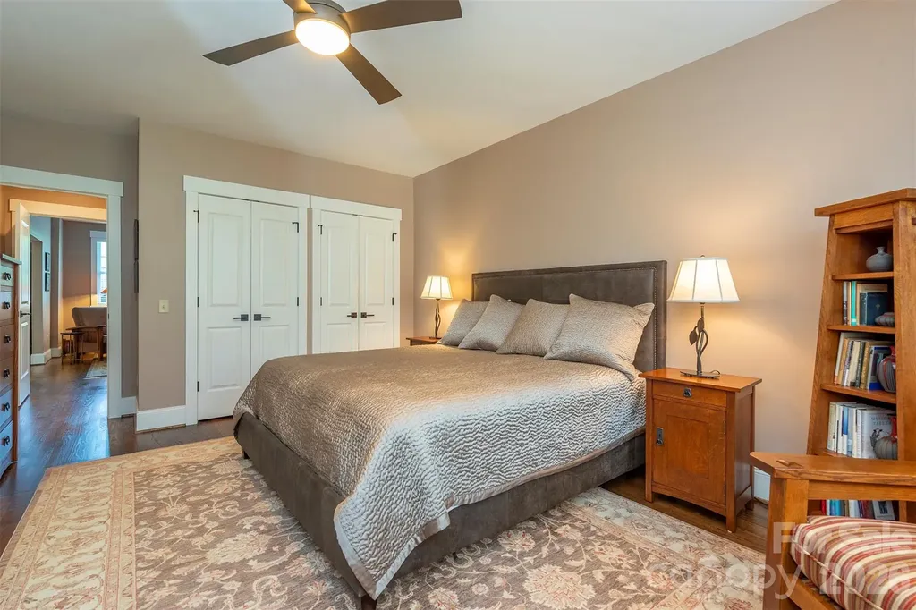 13 Fitzgerald Road Black Mountain NC 28711