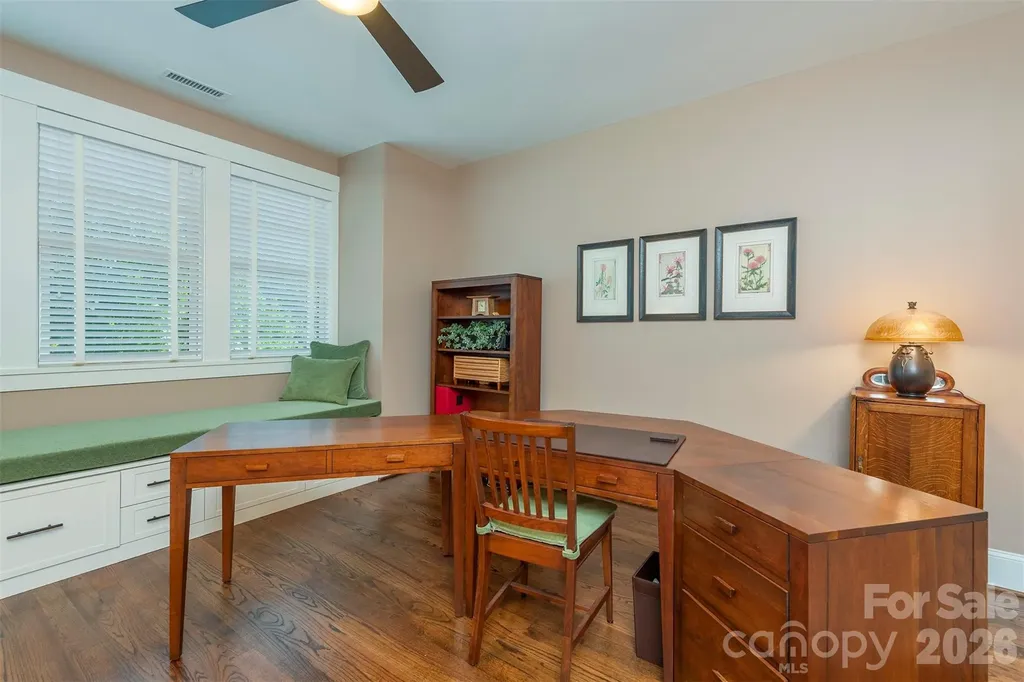 13 Fitzgerald Road Black Mountain NC 28711