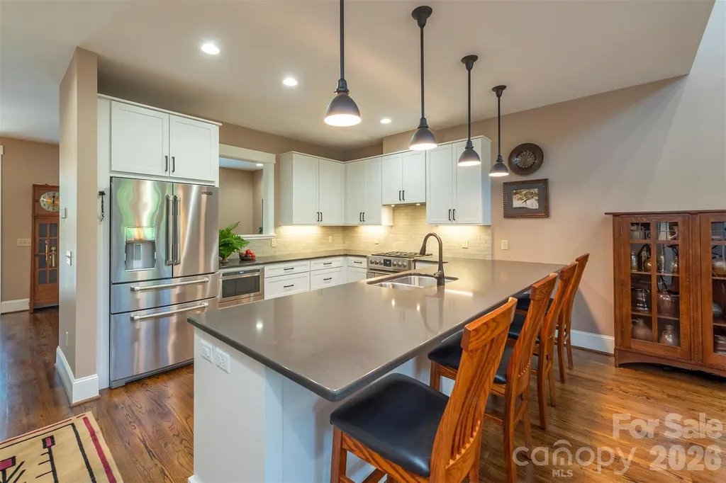 13 Fitzgerald Road Black Mountain NC 28711