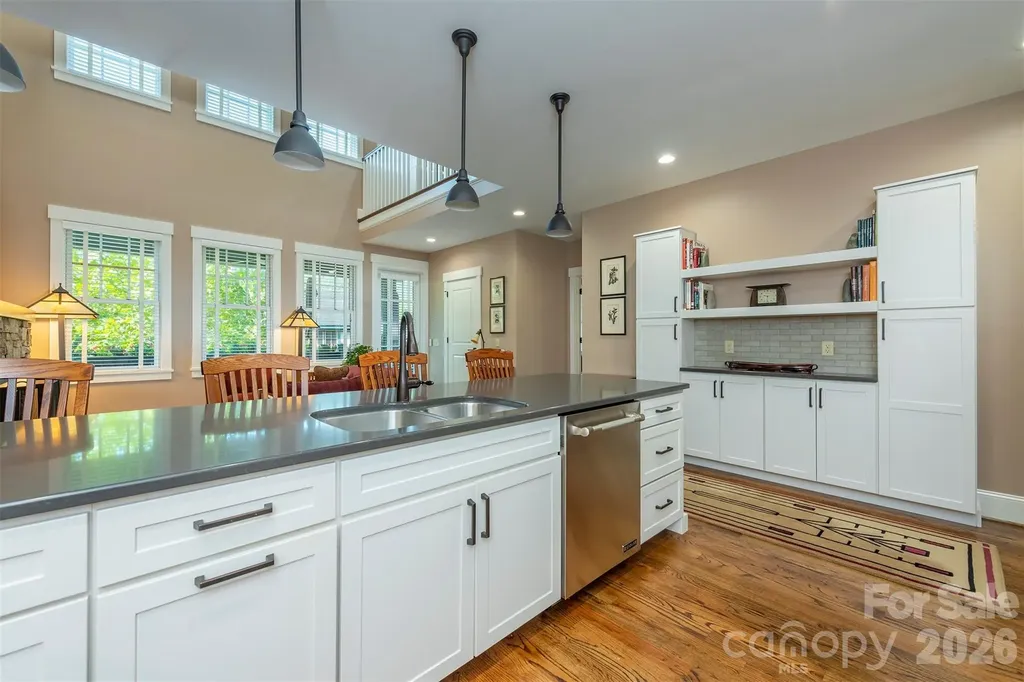 13 Fitzgerald Road Black Mountain NC 28711
