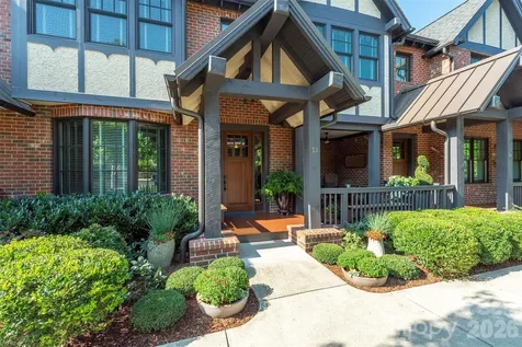 13 Fitzgerald Road Black Mountain NC 28711